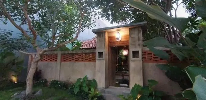 Klotok Surf Shack 別荘 Klungkung